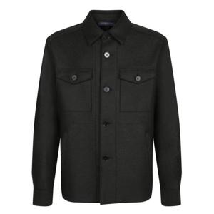 해리스와프런던 셔츠 CH9320 MLK 614 Green