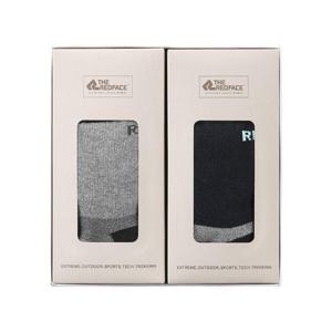 레드페이스 HC12 이지쿨기프트2종맨양말x REEFSCXBE102