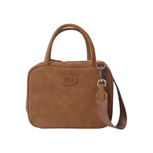 엔비에이 [NYK] 여성 스웨이드 미니 토트백 N255AB076P