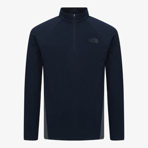 노스페이스 남성 리스코 긴팔 등산 집업 티셔츠NT7LR54B