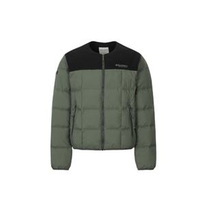 디스커버리 25F W 겨울 여성 DWDJ54056LKS 사각퀼팅 다운 경량패딩