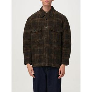 이자벨마랑 긴팔 셔츠 VE0548HAC3D02H 67KI Kaki