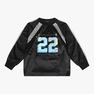 [더데이걸]실버블록코어긴팔TGMA24810