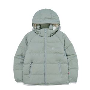 노르디스크 M 크리스탈다운 미들 후디 점퍼 BB OMW24518 G3 Z1