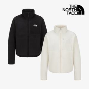 노스페이스 여성 유모리 오프 피크 풀집 자켓 NJ4FR83