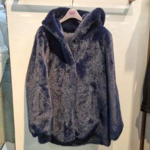 수스 HC36 무스탕후드하프JK Y256 NMUA01