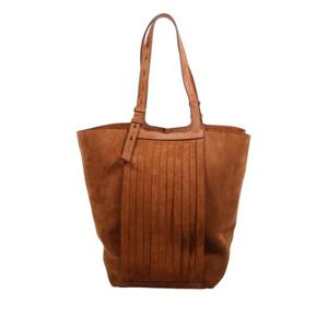 골든구스 토트백 GWA00766 A000746 55312 CUOIO