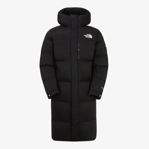 노스페이스 남성 챌린지 에어 다운 코트 (RDS) NC1DR50A