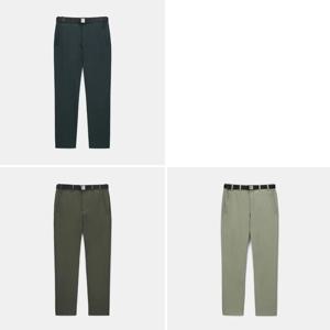 네파 [택가 129,000] 남성 아지오 슬림 팬츠 - 7K51603