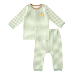 [밍크뮤]체크푸릇내의 (34A70-054-08)