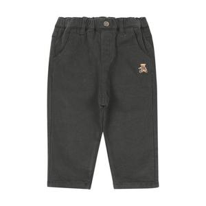 [닥스베이비]닥스베이비 기모 우븐팬츠 (EUW30PL05M_GY)