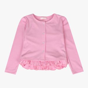 [로엠걸즈(아동)]간절기가디건+나시세트 RGSM25F1Q