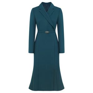 [린(의류)]베이 테일러드 원피스 (LGOPPJ9500)