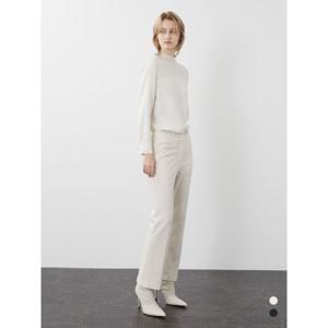 [올리비아로렌]기모져지붓컷팬츠VOPDL3W9351