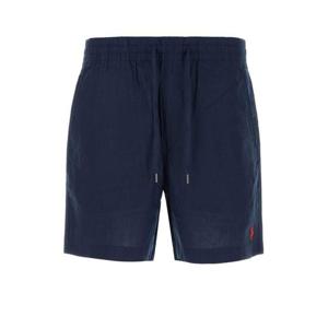 폴로 랄프로렌 스윔팬츠 710958586 003 Blue