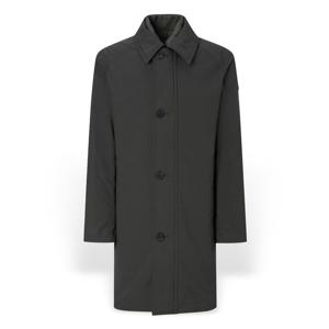 [헤지스] 남성 3WAY 구스다운 맥코트 HZCO5D462G3