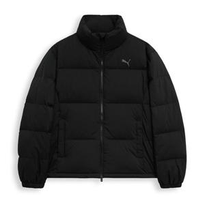 [푸마 국내매장 정품] 남녀공용 덕다운 숏패딩 941327-01