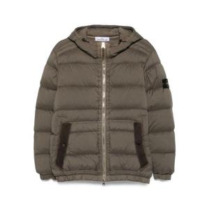 스톤 아일랜드 수트 자켓 K2S154100040 S0028V0054 Military gre