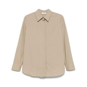 파로쉬 셔츠 D381245 CANYOX25003 Beige