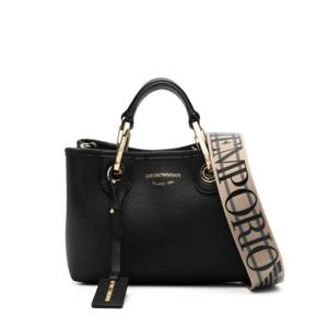 엠포리오 아르마니 가방 EW000382 AF12103MC032 Black