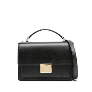 골든구스 토트백 GWA00467 A00059990100 Black