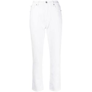 세븐포올맨카인드 데님 팬츠 JSELC140WT EASYSLIMWHITE White