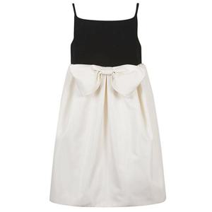 셀린느 숏 원피스 RR07P 666Y38NO Black