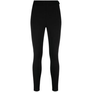 몽클레어 레깅스 8H00003 829H7999 Black