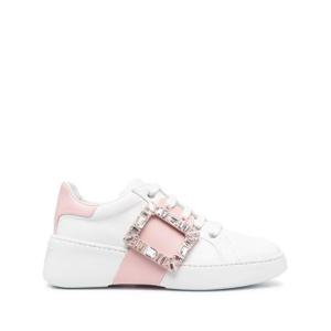 로저비비에 스니커즈 RVW54229110 LXQ0330 Pink