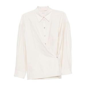 르메르 셔츠 SH1141 LF1500048 Beige