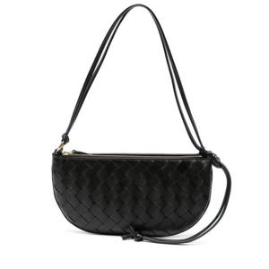 보테가베네타 숄더백 796354 VCPP11019 Black