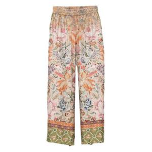 피에르루이마샤 스트레이트 팬츠 ALOE S PT12450 101516279 Beig