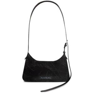 아크네 스튜디오 숄더백 A10351 900 Black