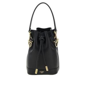 펜디 숄더백 8BS109 AYJ1F0KUR Black