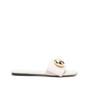 로에베 샌들 L815465XB0 3006 White