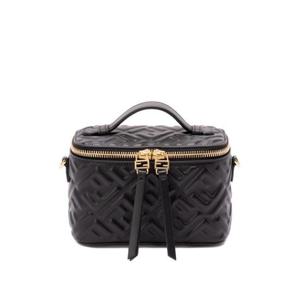 펜디 클러치 파우치 8BS108 AAJDF0KUR Black