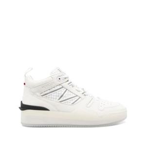 몽클레어 스니커즈 4M00150 M2554PIVOT034 White