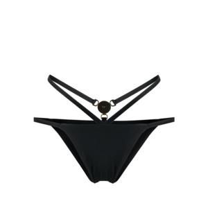 베르사체 비키니 수영복 1012230 1A088121B000 Black