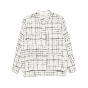 이로 셔츠 ZUNNY WP100ECR06 Beige