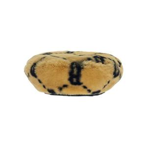 MLB 키즈 다이아 모노그램 후리스 베레모 7AHTM1326-43BGS