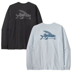 [파타고니아코리아][25년F/W]멘즈 L/S 플라잉 피시 리스판서빌리-티 37827Q7_IJS