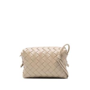 보테가베네타 숄더백 723547 V1G119615 Beige