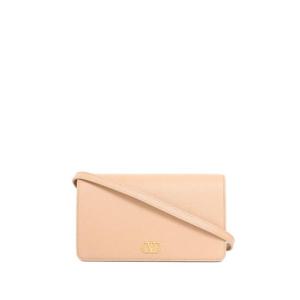 발렌티노 가라바니 클러치 파우치 WP0AK8 SNPWRP Powder