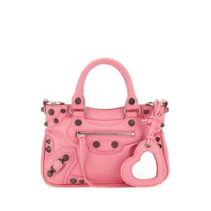 발렌시아가 토트백 7515231VG9Y 5812 Pink
