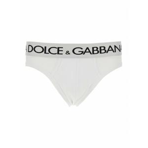 [DOLCEGABBANA] 라프리마 남성 언더웨어 M3D03J ONN97W0800 화이트 /14