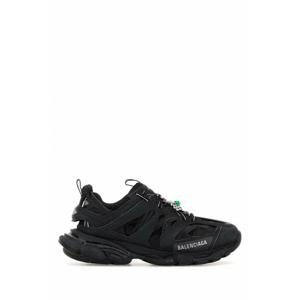 [BALENCIAGA] 라프리마 여성 스니커즈 542436WTRCH 1000 블랙 /2