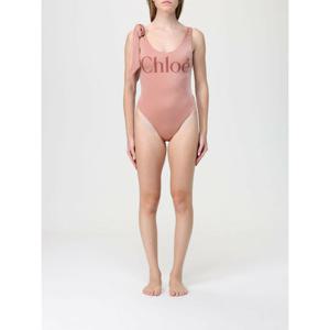 [CHLOE] 라프리마 여성 스윔수트 CH25AMB54472 6L7 핑크 /6