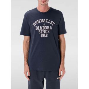 [DIADORA] 라프리마 남성 티셔츠 502182242 60065 Blue /6