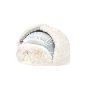 MLB 키즈 여아 패딩 고소모  (7FWMB0556-50SBP)