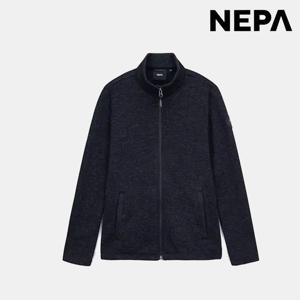 네파 [택가 79,000원]여성 에센셜 스탠드 칼라 플리스 집업 자켓 7K86183